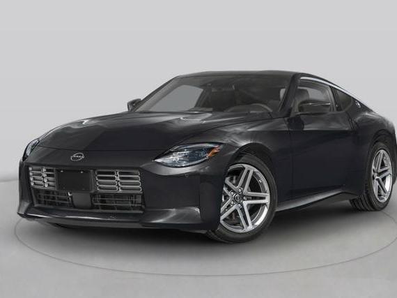 NISSAN NISSAN Z 2025 JN1BZ4BH6SM410308 image NISSAN NISSAN Z 2025 JN1BZ4BH6SM410308 image